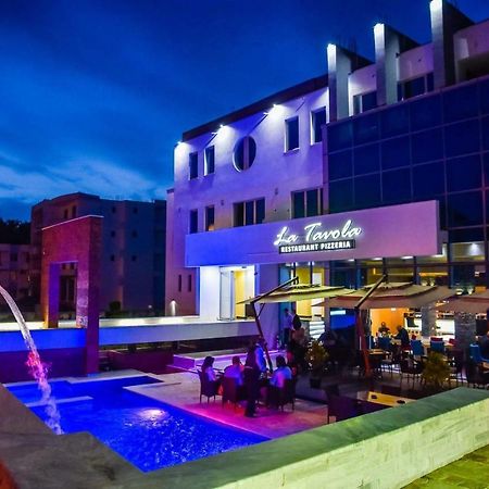 Crystal Apartments Ulcinj Extérieur photo