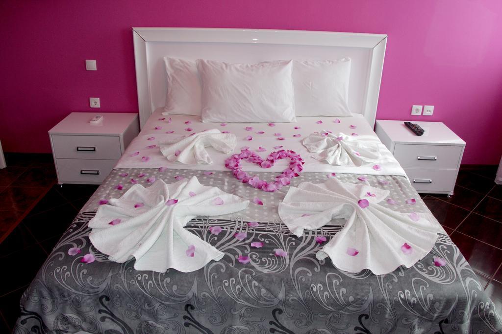 Crystal Apartments Ulcinj Extérieur photo