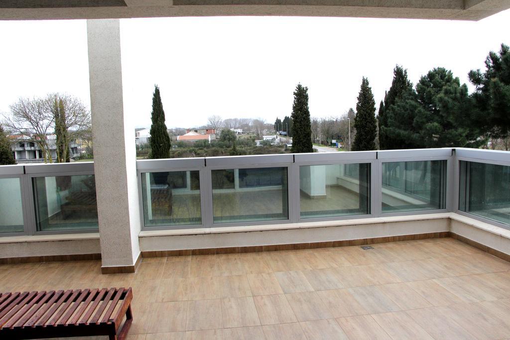 Crystal Apartments Ulcinj Extérieur photo