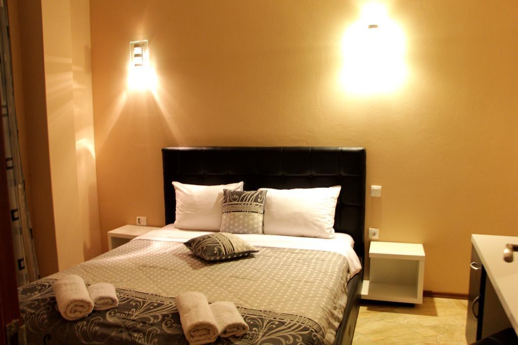 Crystal Apartments Ulcinj Extérieur photo