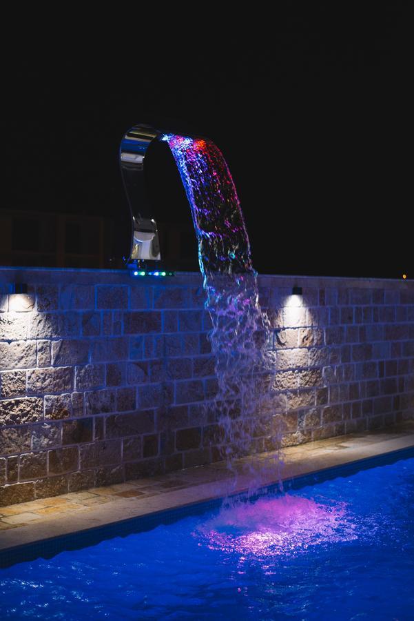 Crystal Apartments Ulcinj Extérieur photo