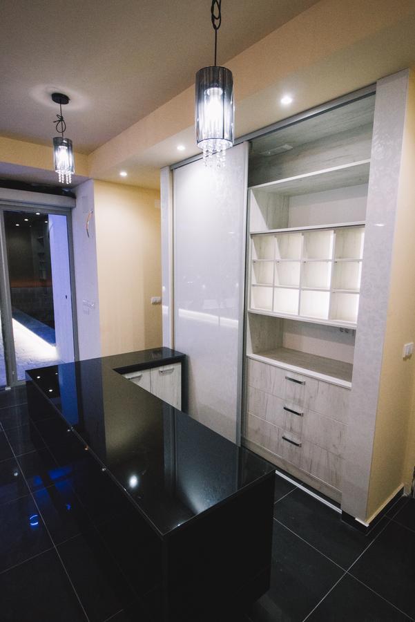 Crystal Apartments Ulcinj Extérieur photo