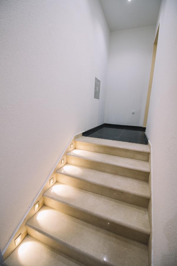 Crystal Apartments Ulcinj Extérieur photo