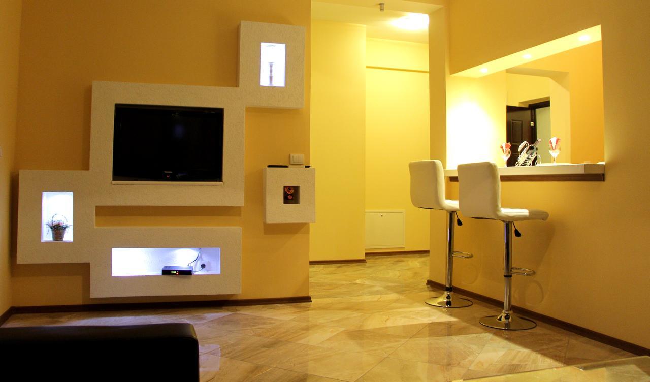 Crystal Apartments Ulcinj Chambre photo