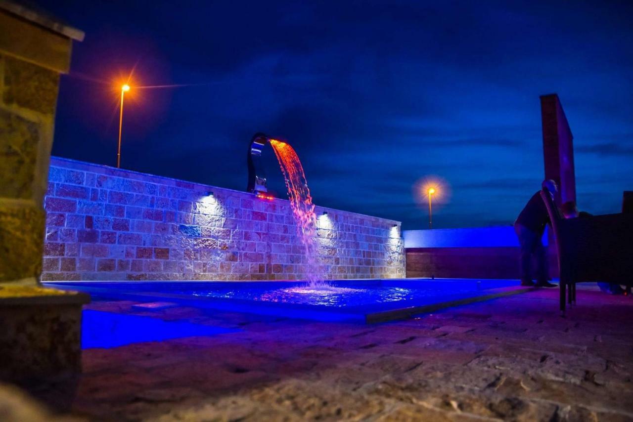 Crystal Apartments Ulcinj Extérieur photo